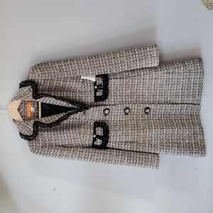 Cynthia Steffe Tweed Jacket